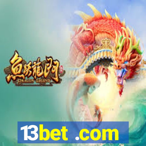 13bet .com